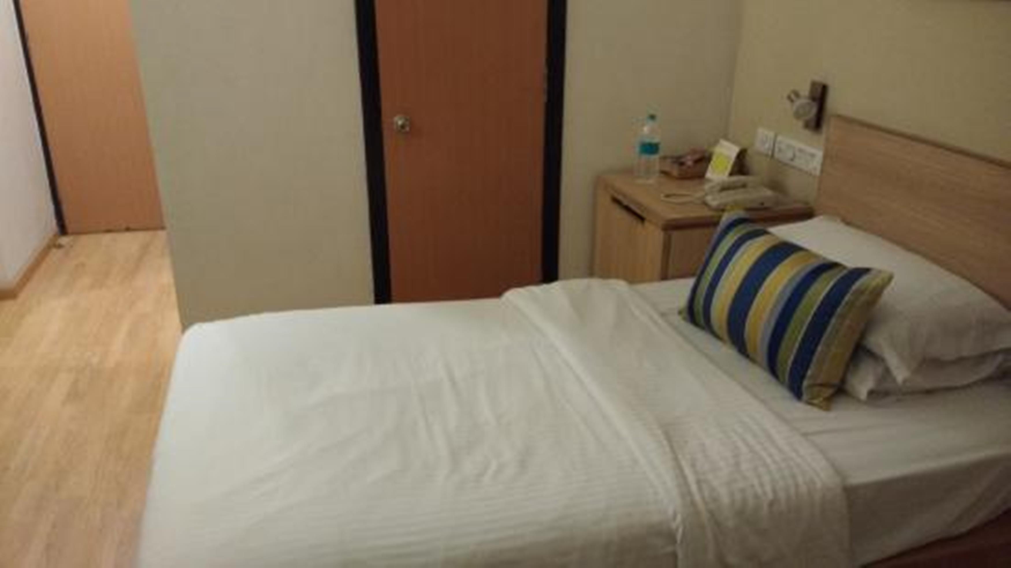 Lemon Tree Hotel, Udyog Vihar, Gurugram Gurgaon Dış mekan fotoğraf